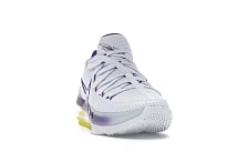 Фото № 3 с приближением к товару «‎Nike LeBron 17 Low Lakers»
