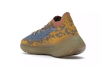 Фото № 6 с приближением к товару «‎adidas Yeezy Boost 380 Blue Oat Reflective»