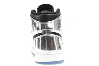 Фото № 4 с приближением к товару «‎Jordan 1 Retro High Think 16 (Pass the Torch)»