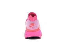 Фото № 4 с приближением к товару «‎Nike Air Max 180 Comme des Garcons Pink»