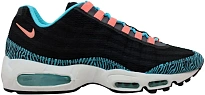 Фото № 1 с приближением к товару «‎Nike Air Max 95 Premium Tape Zebra»
