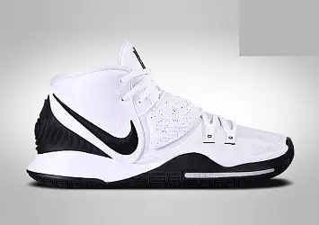 Nike Kyrie 6 Oreo - 1