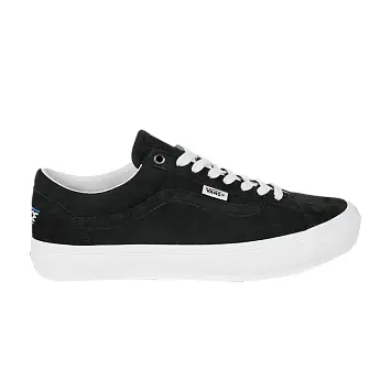 Palace x Vans Skate Old Skool 36 Black - 1