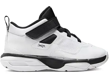 Jordan Stay Loyal 3