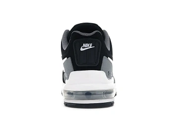 Nike Air Max LTD 3 Black Cool Grey White - 4