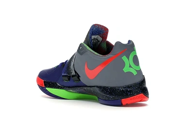 Nike KD 4 Nerf - 6