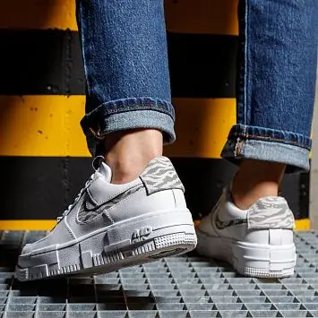 Nike W Af1 Pixel SE - 3