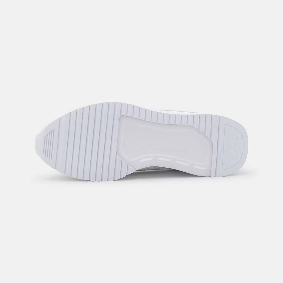 Фото № 5 с приближением к товару «‎Puma R78 Raw »