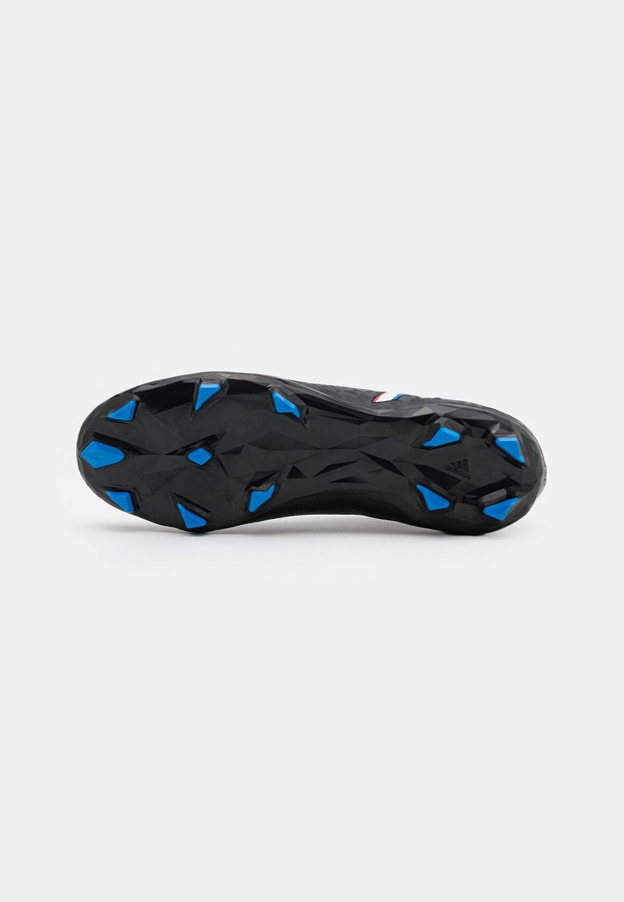 Фото № 5 с приближением к товару «‎Adidas Edge.3 Laceless FG»