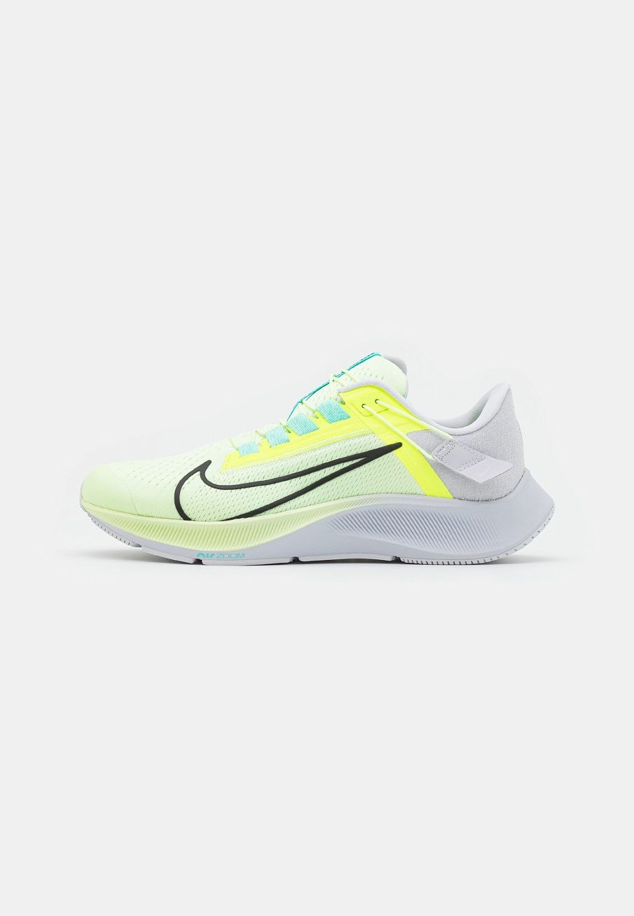Фото № 1 с приближением к товару «‎Nike Zoom Pegasus 38 Flyease Wide»