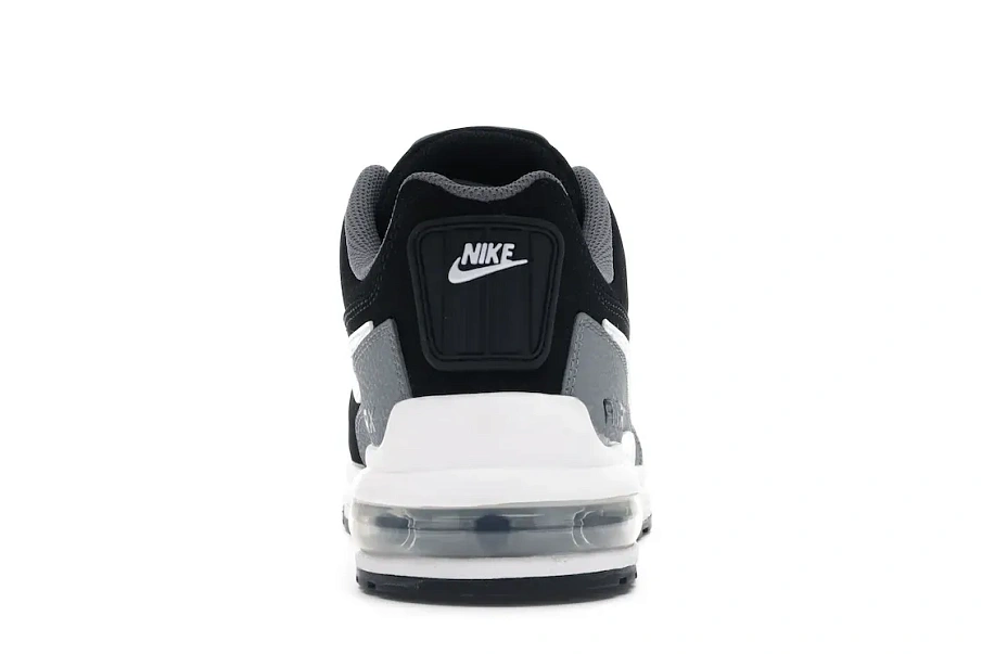 Фото № 4 с приближением к товару «‎Nike Air Max LTD 3 Black Cool Grey White»
