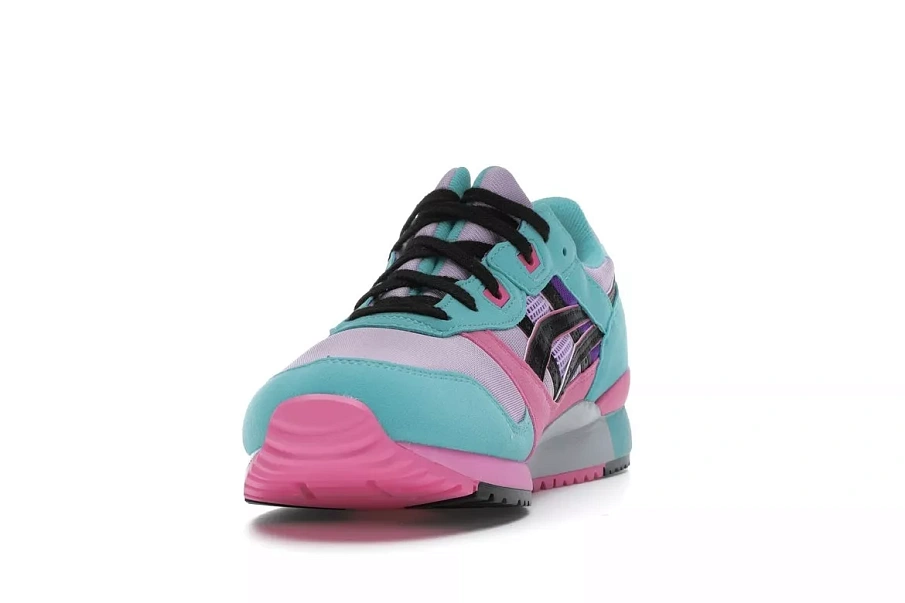 Фото № 3 с приближением к товару «‎ASICS Gel-Lyte III Dragon Fruit»