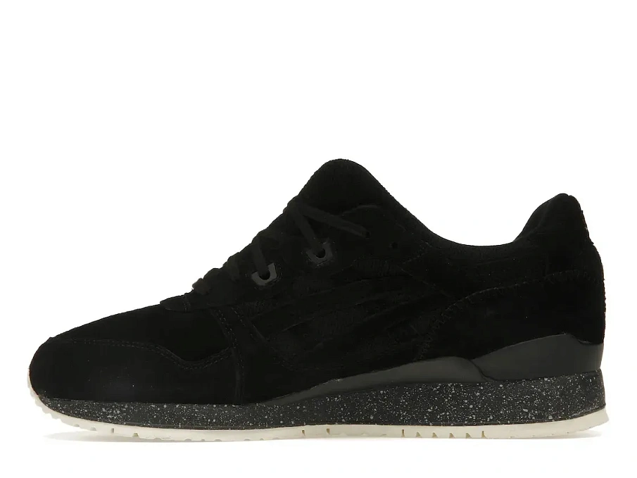 Фото № 3 с приближением к товару «‎ASICS Gel-Lyte III Reigning Champ Black»