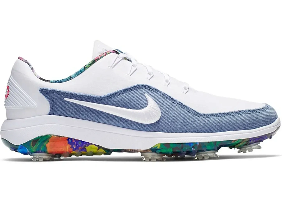 Фото № 1 с приближением к товару «‎Nike React Vapor 2 No Denim Allowed»