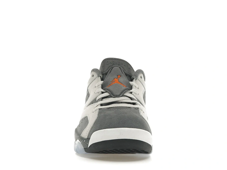 Фото № 2 с приближением к товару «‎Jordan 6 Retro Low PSG (2023)»
