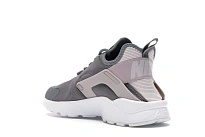 Фото № 6 с приближением к товару «‎Nike Air Huarache Run Ultra Gunsmoke Vast Grey »