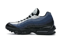 Фото № 5 с приближением к товару «‎Nike Air Max 95 Black Navy Obsidian»