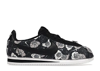 Фото № 1 с приближением к товару «‎Nike Classic Cortez LX Floral Pack Black »