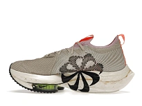 Фото № 5 с приближением к товару «‎Nike Zoom Alpha Fly Next Nature Flat Pewter»