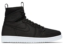 Фото № 1 с приближением к товару «‎Jordan 1 Retro Ultra High Black White»