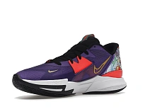 Фото № 4 с приближением к товару «‎Nike Kyrie 5 Jewell Loyd Mural»