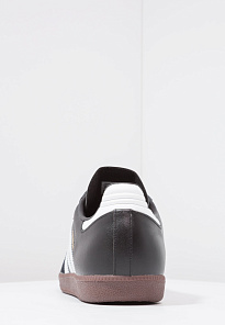 Фото № 4 с приближением к товару «‎Adidas Schuhe Samba »