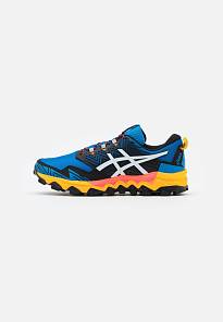 Фото № 1 с приближением к товару «‎Asics Gel Fujitrabuco 8»