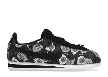 Nike Classic Cortez LX Floral Pack Black (AV1338-001)