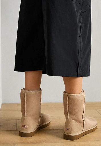 CLASSIC SHORT II - 2