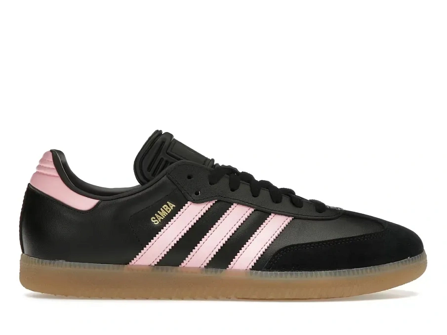 Фото № 1 с приближением к товару «‎adidas Samba»