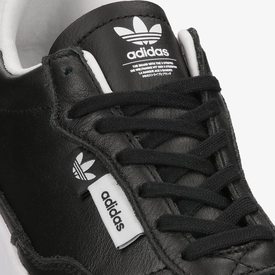 Фото № 4 с приближением к товару «‎Adidas New Her Court W»