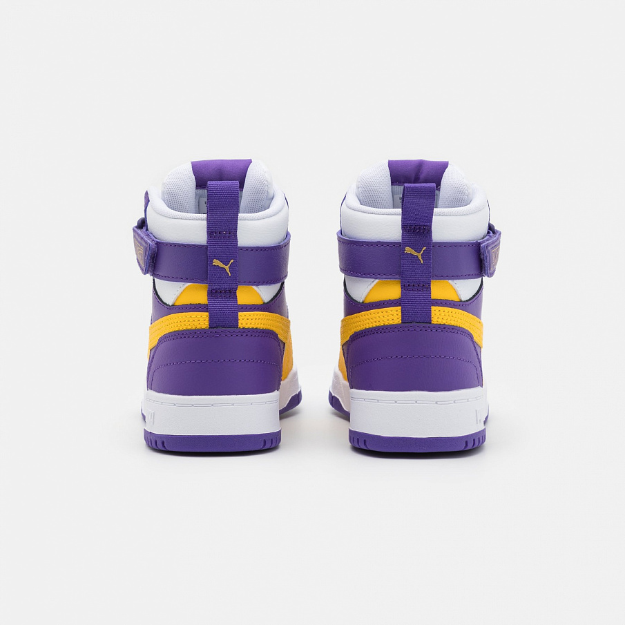 Фото № 2 с приближением к товару «‎Puma Rbd Game »