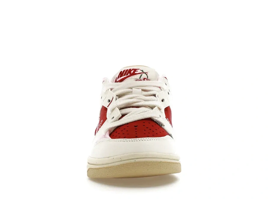 Фото № 2 с приближением к товару «‎Nike Dunk Low Disrupt 2 Valentines Day (2023) »