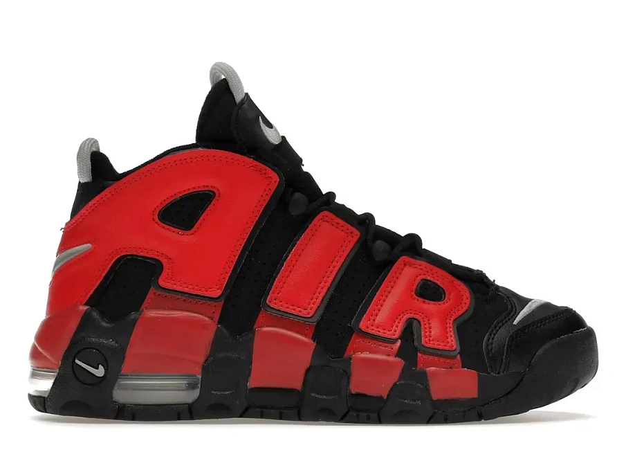 Фото № 1 с приближением к товару «‎Nike Air More Uptempo»