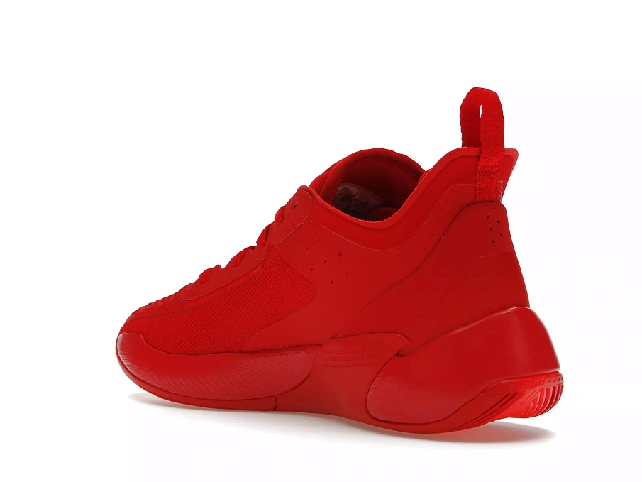 Фото № 5 с приближением к товару «‎Jordan Luka 1 University Red»
