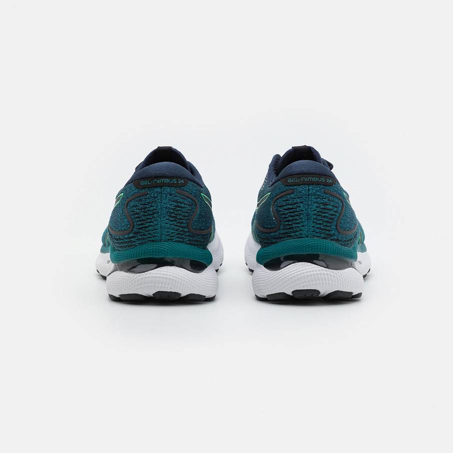 Фото № 3 с приближением к товару «‎Asics Gel Nimbus 24»