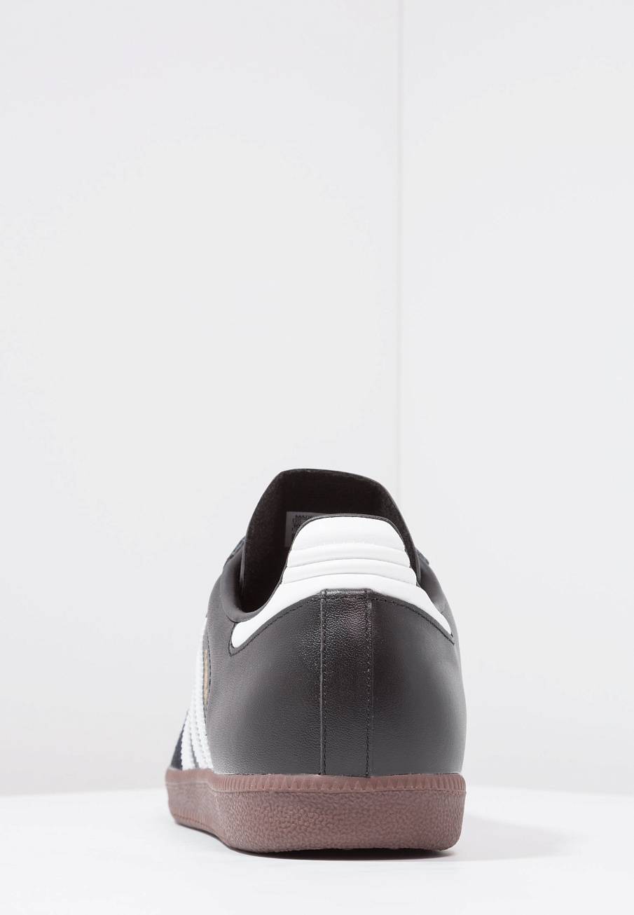 Фото № 4 с приближением к товару «‎Adidas Schuhe Samba »