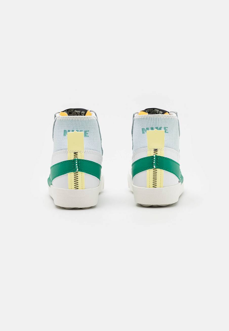 Фото № 5 с приближением к товару «‎Nike Blazer ’77 Jumbo »