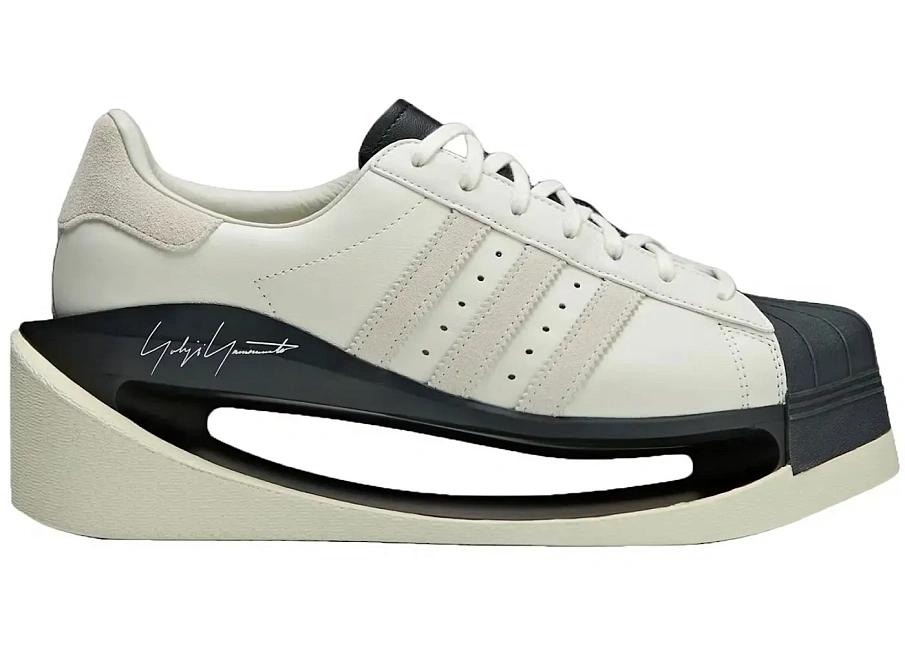 Фото № 1 с приближением к товару «‎adidas Y-3 Gendo Superstar»