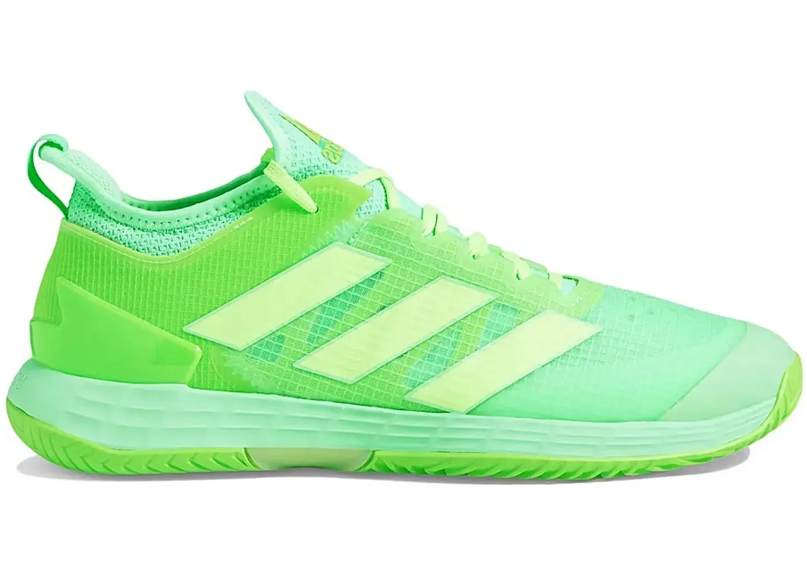 Фото № 1 с приближением к товару «‎adidas Adizero Ubersonic 4»