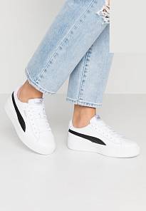Фото № 1 с приближением к товару «‎Puma Vikky Stacked »