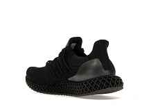 Фото № 5 с приближением к товару «‎adidas Ultra 4D A Ma Maniere Black»