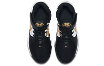Фото № 3 с приближением к товару «‎Nike Team Hustle D 9 FlyEase (GS)»