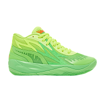 Фото № 1 с приближением к товару «‎Nickelodeon x Puma MB.02 Jr Slime»