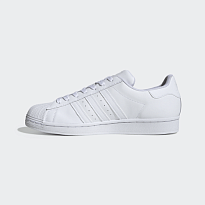 Фото № 3 с приближением к товару «‎Adidas Superstar»