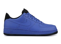 Фото № 1 с приближением к товару «‎Nike Air Force 1 Low 07 Comet Blue»