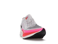 Фото № 4 с приближением к товару «‎Nike ZoomX Vaporfly Next% 2 White Pink»