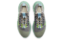 Фото № 4 с приближением к товару «‎Nike Space Hippie 01 "Wolf Grey" GreyGreen»