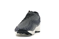 Фото № 2 с приближением к товару «‎Nike Air Footscape Woven Chukka Dark Grey»