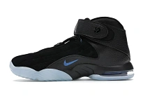 Фото № 3 с приближением к товару «‎Nike Air Penny IV Black Atlantic Blue»